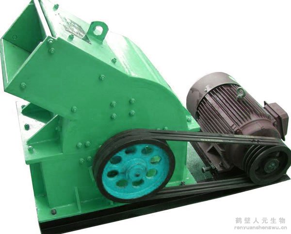 錘式粉碎機(jī)